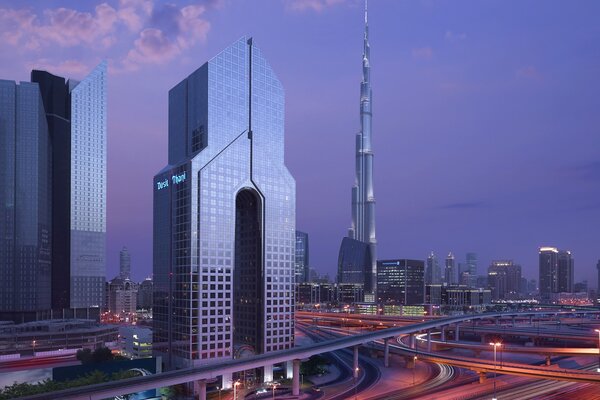 Dusit Hotels & Resorts to debut in Saudi Arabia