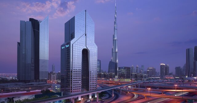 إطلاق فنادق ومنتجعات دوسِت لأول مرة في المملكة العربية السعودية