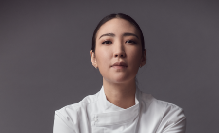 Dubai restaurant Ossiano to host 'Asia's Best Female Chef' winner