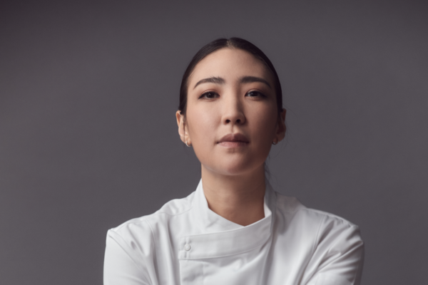Dubai restaurant Ossiano to host 'Asia's Best Female Chef' winner