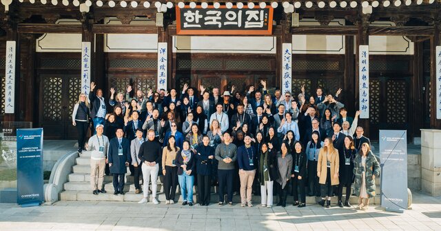 Connections Luxury's travel trade event to be held in Seoul