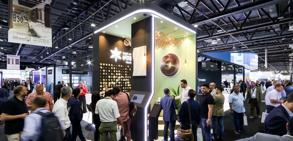 10,000 visitors expected at The Hotel Show in Dubai this June