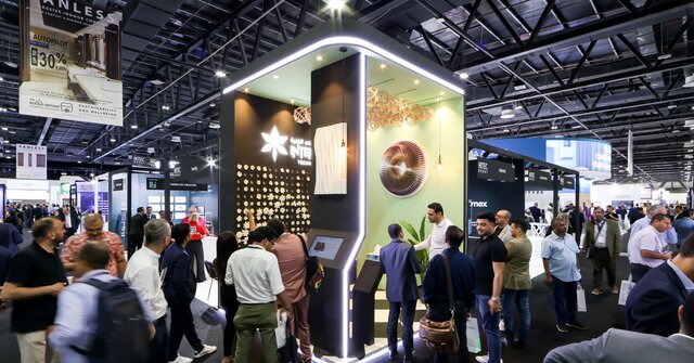 10,000 visitors expected at The Hotel Show in Dubai this June