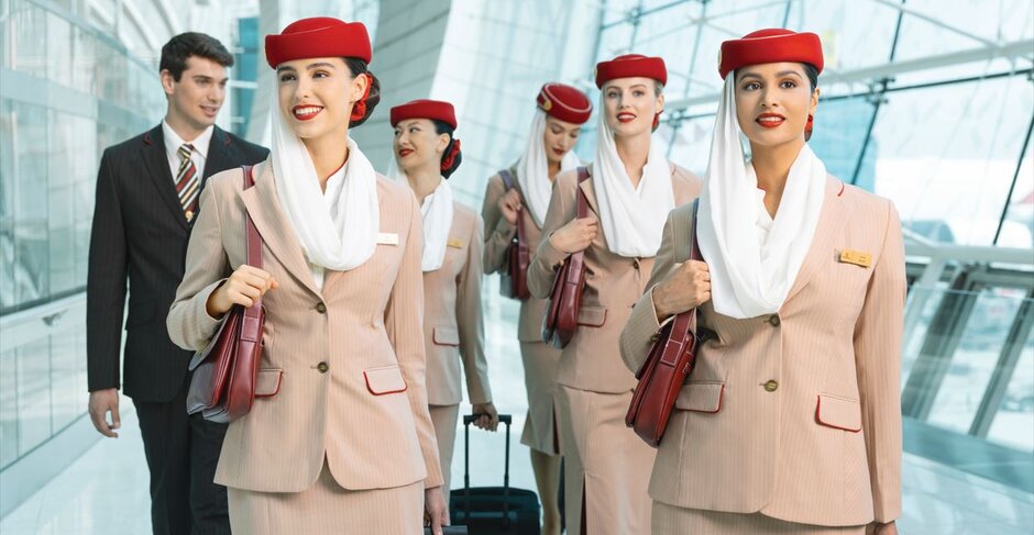 Emirates invites UAE residents to join cabin crew