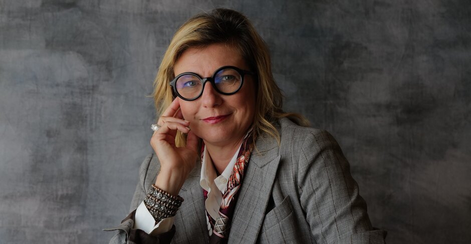 Kempinski Hotels appoints Barbara Muckermann as CEO
