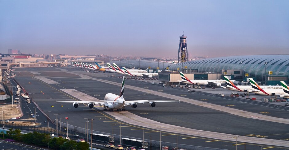 DXB reports ‘record-breaking’ first quarter of 2024