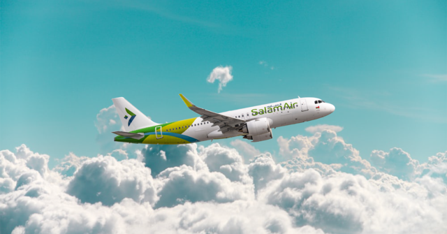 Oman’s SalamAir and Bank Muscat roll out new payment scheme