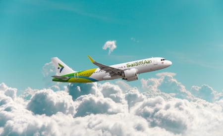 Oman’s SalamAir and Bank Muscat roll out new payment scheme