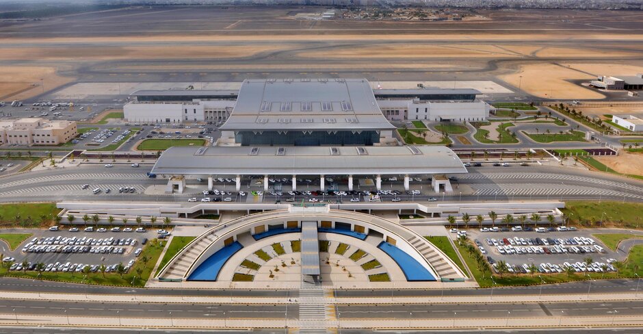 Passenger numbers at Oman airports up 16.4% in 2024