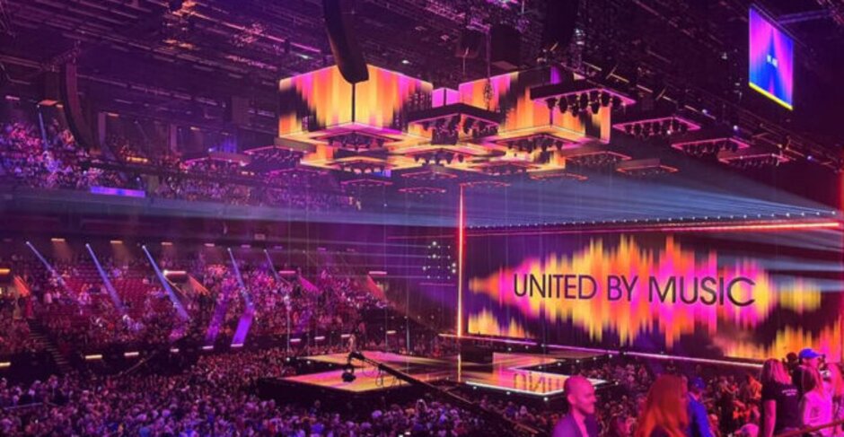 Eurovision partnership ‘fired up’ Royal Caribbean fan base