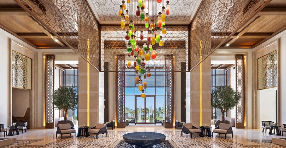 Mandarin Oriental hotel debuts in Oman