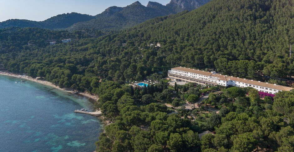 Four Seasons to launch Mallorca resort in August