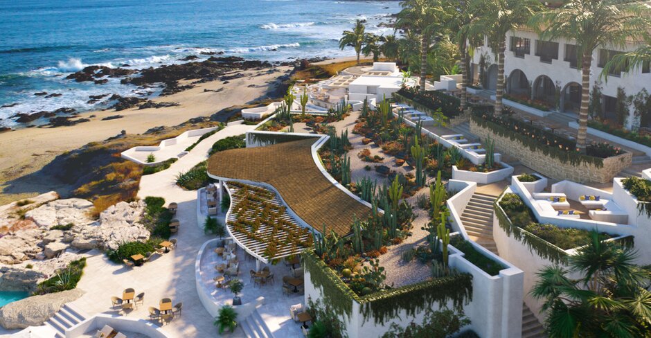 Four Seasons Resort Cabo San Lucas now open