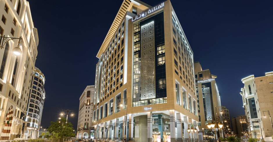 Rotana opens its first hotel in Medina, Saudi Arabia