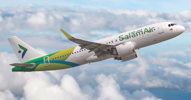 Oman's SalamAir to launch flights to Chennai, India