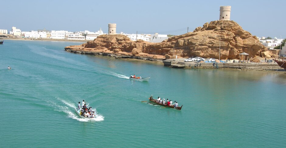 Oman’s Sur Province named 2024 Arab Tourism Capital