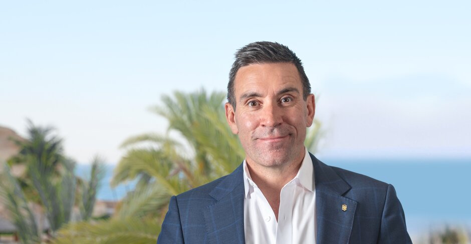 Philippe Kronberg appointed Resort General Manager of Shangri-La hotels in Muscat, Oman