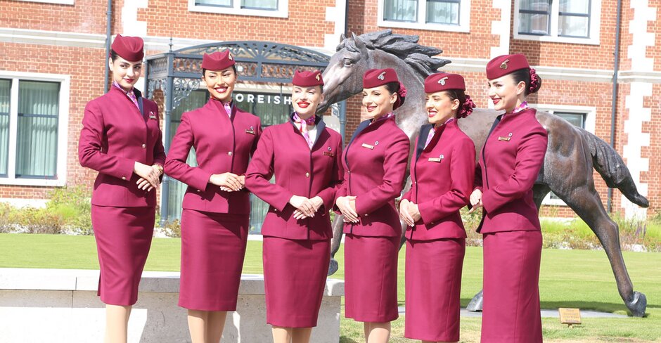 Qatar Airways named Skytrax 'Airline of the Year' for 8th time