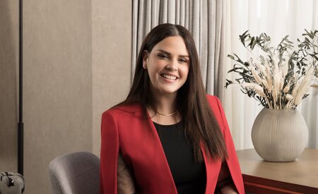 Interview: Hilton London Metropole’s Nancy Daccache on how to attract GCC markets