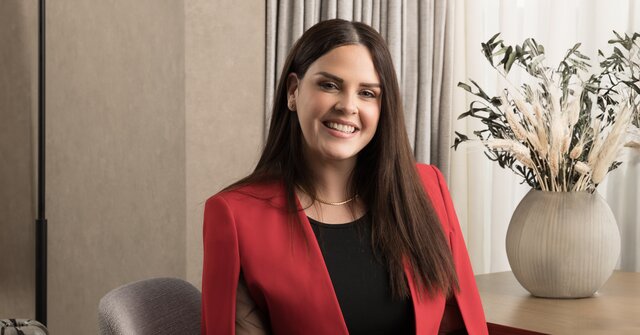 Interview: Hilton London Metropole’s Nancy Daccache on how to attract GCC markets