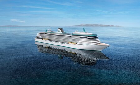 2 new cruise ships to be added to Crystal fleet