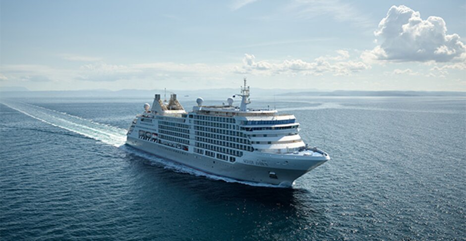 149-day Silversea 2027 world cruise to call at more destinations than ever before