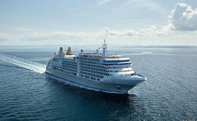 149-day Silversea 2027 world cruise to call at more destinations than ever before