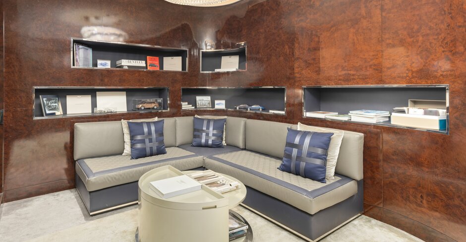 Dubai's Al Habtoor Palace offers summer benefits with Bentley suite bookings