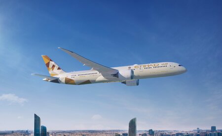 UAE flagship carrier Etihad to part ways with Virgin Australia in 2025