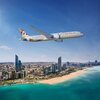 Abu Dhabi's Etihad on track for another record year