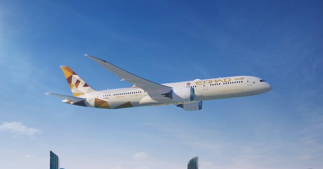 UAE flagship carrier Etihad to part ways with Virgin Australia in 2025