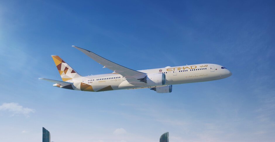 UAE flagship carrier Etihad to part ways with Virgin Australia in 2025