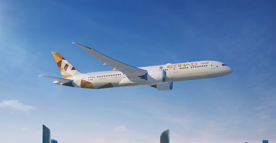 10 millionth member signs up for Etihad loyalty progamme