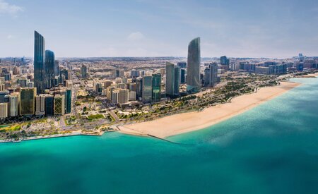 Abu Dhabi partners with UK operators to drive tourism in 2025