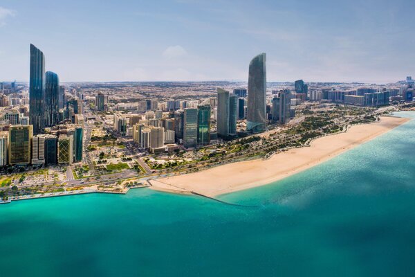 Abu Dhabi partners with UK operators to drive tourism in 2025