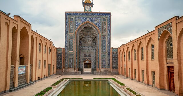 Flydubai to launch new flights to Iran this September