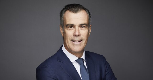 The Lux Collective appoints Olivier Chavy as CEO
