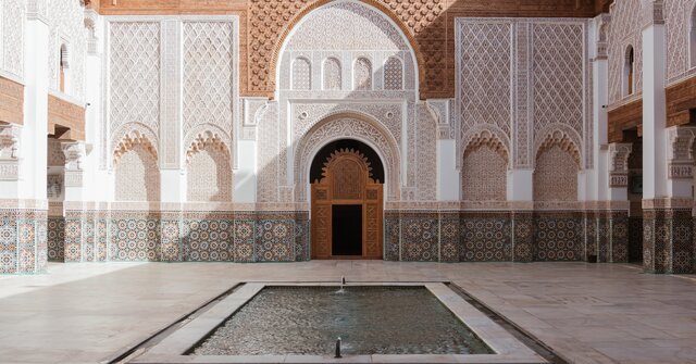Park Hyatt debuts in Morocco with Marrakech hotel opening