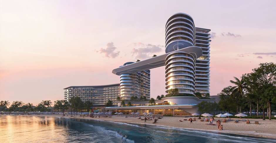 Hilton expands presence in Ras Al Khaimah with new hotel