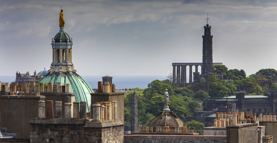 Edinburgh travel guide: A luxury one-day itinerary