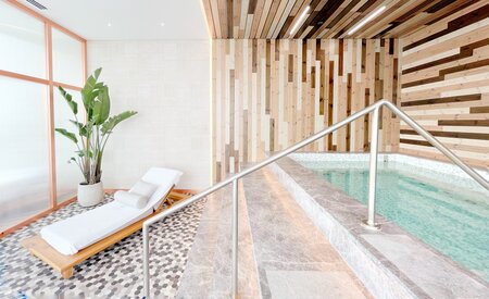 SLS Dubai hotel launches summer spa deals