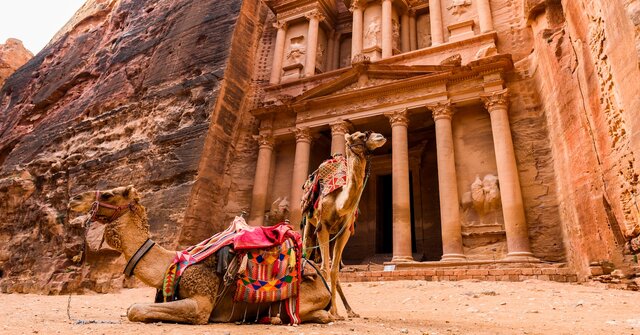 Jordan attracted 4.7 million tourists from January to September