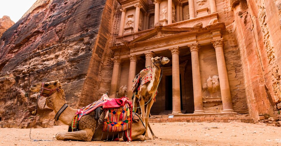 Wego partners with Jordan Tourism Board