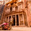 Jordan attracted 4.7 million tourists from January to September