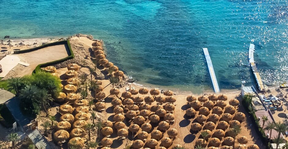 Accor's Swissôtel Sharm El Sheikh joins ALL-Inclusive Collection in Egypt