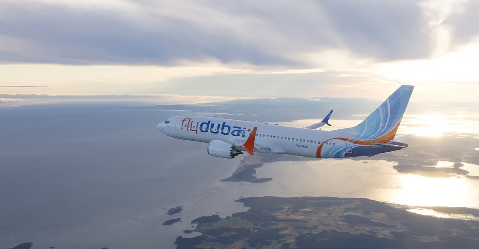 7 new Boeing 737 aircraft to be added to Flydubai fleet in 2024