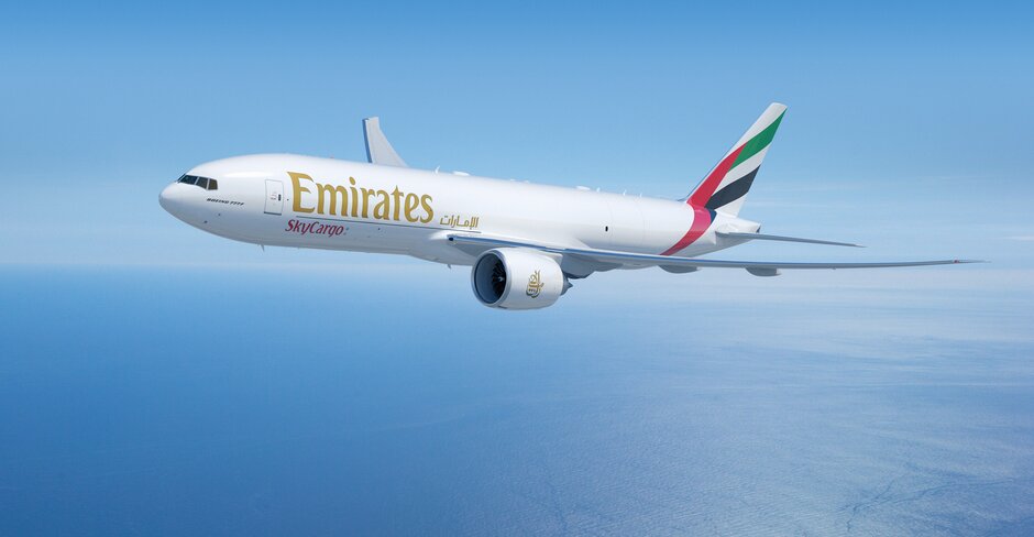 Emirates doubles partnership connectivity