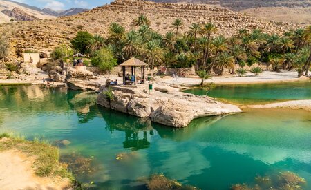 UK-based Wayfairer Travel adds Oman itineraries to portfolio