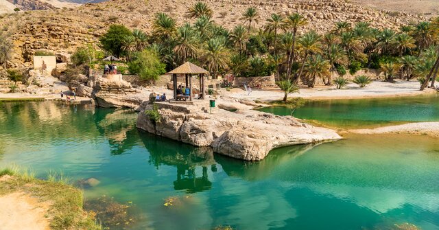 Wayfairer Travel بالمملكة المتحدة تضيف مسارات رحلات إلى عمان إلى محفظتها