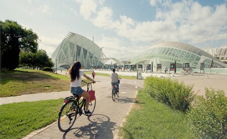 Wego partners with Visit Valencia to promote the Spanish city